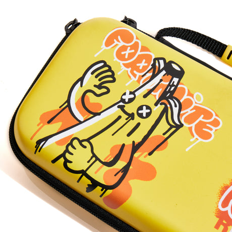 Numskull - Official Fortnite ‘Peely’ Case for Nintendo Switch / Switch OLED - Console Accessories by Numskull Designs The Chelsea Gamer
