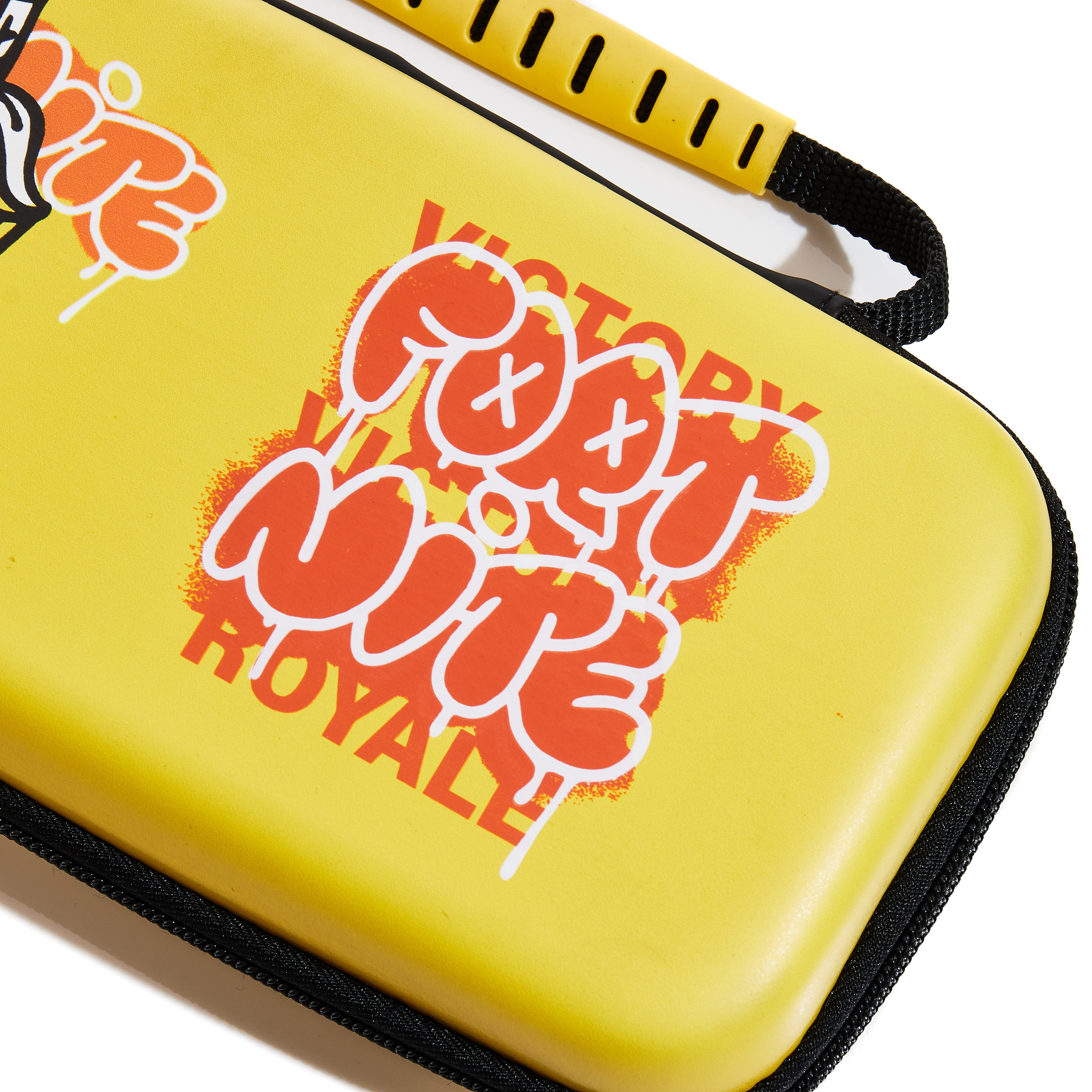 Numskull - Official Fortnite ‘Peely’ Case for Nintendo Switch / Switch OLED - Console Accessories by Numskull Designs The Chelsea Gamer