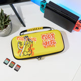 Numskull - Official Fortnite ‘Peely’ Case for Nintendo Switch / Switch OLED - Console Accessories by Numskull Designs The Chelsea Gamer