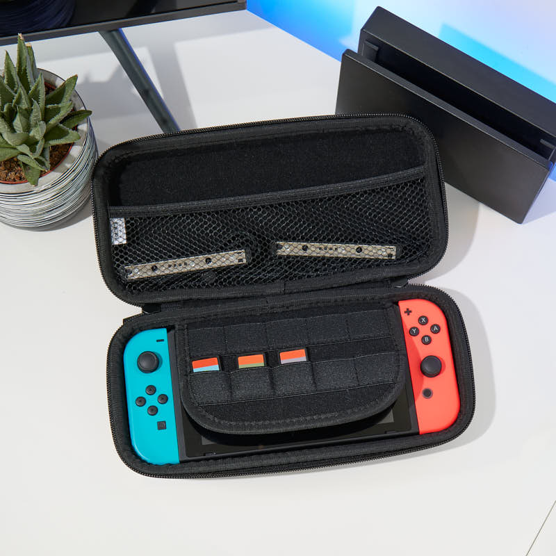 Numskull - Official Fortnite ‘Peely’ Case for Nintendo Switch / Switch OLED - Console Accessories by Numskull Designs The Chelsea Gamer