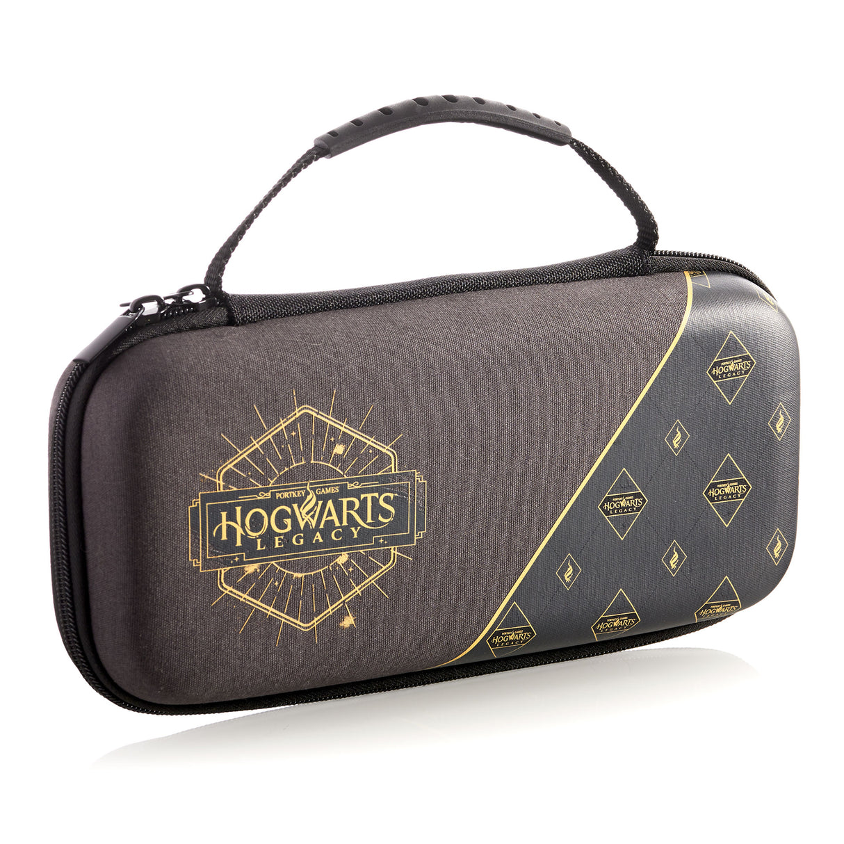 Numskull Hogwarts Legacy Nintendo Switch Case - Console Accessories by Numskull Designs The Chelsea Gamer