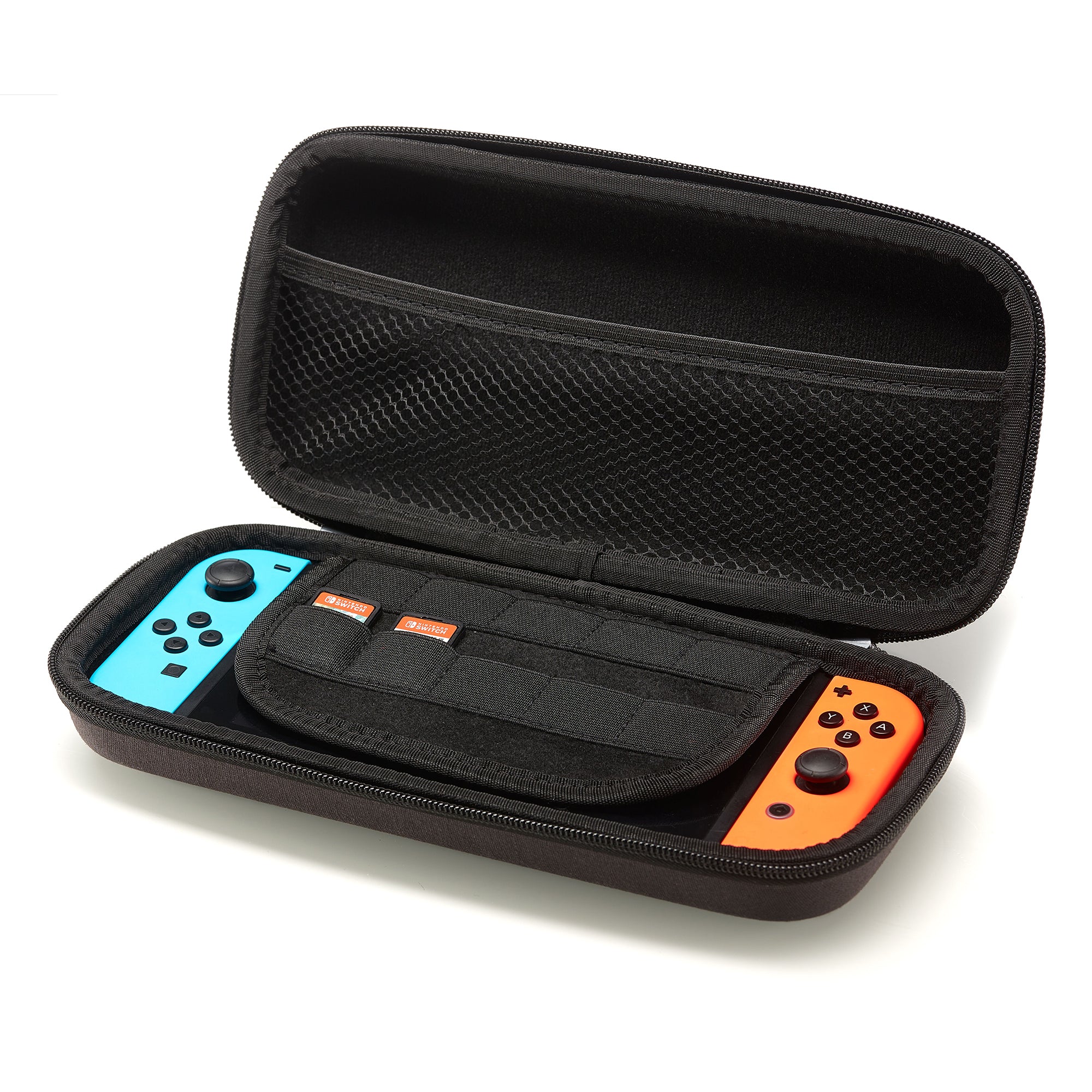 Numskull Hogwarts Legacy Nintendo Switch Case - Console Accessories by Numskull Designs The Chelsea Gamer