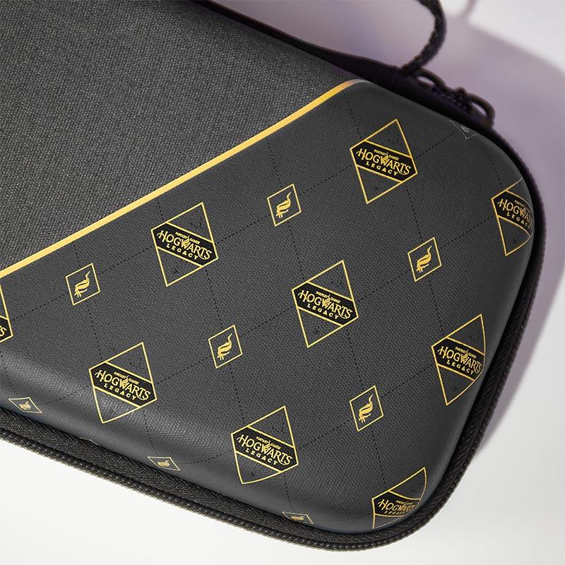 Numskull Hogwarts Legacy Nintendo Switch Case - Console Accessories by Numskull Designs The Chelsea Gamer