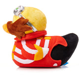 Numskull - SEGA: Dr. Eggman TUBBZ Plushie - Merchandise by Numskull Designs The Chelsea Gamer