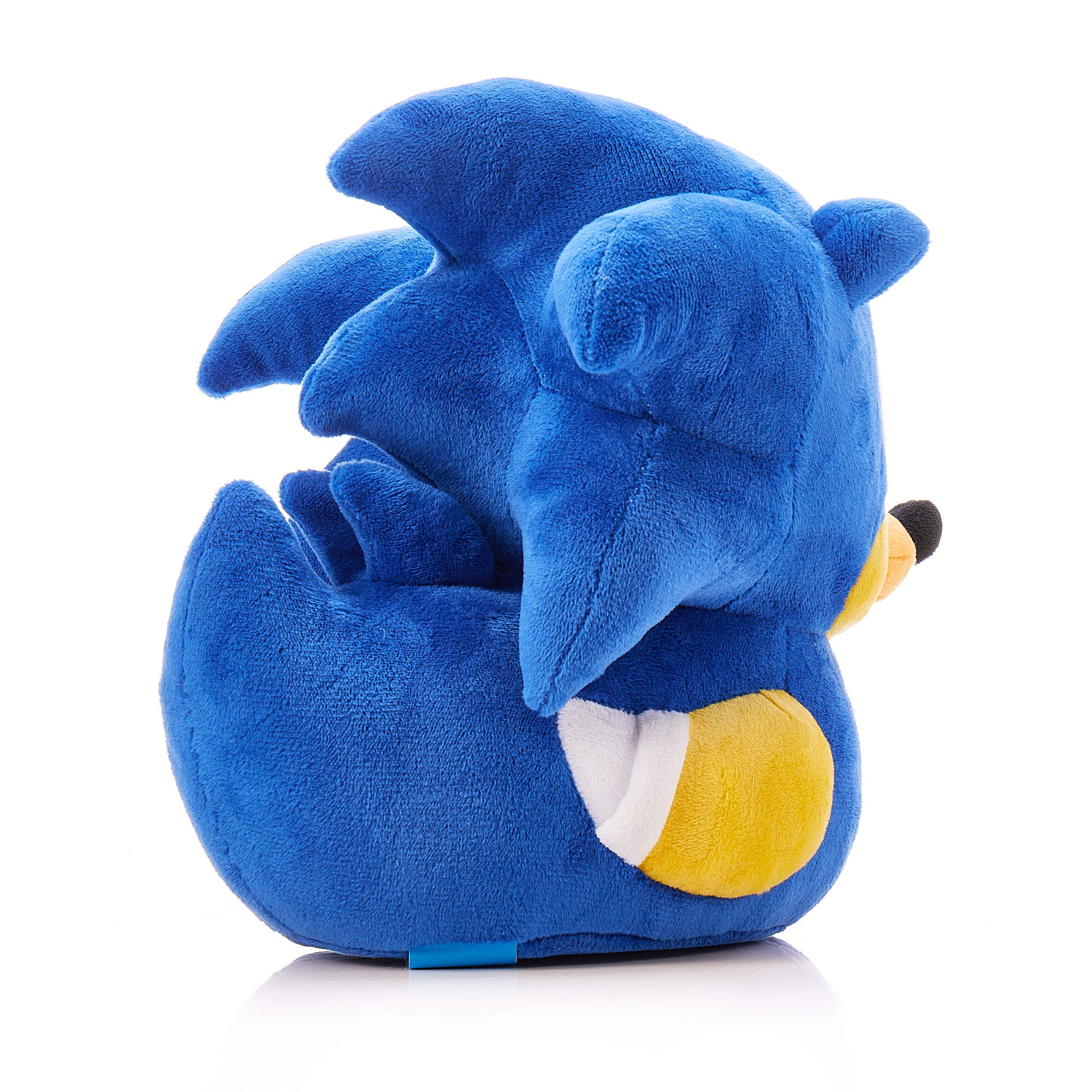 Numskull - SEGA: Sonic the Hedgehog TUBBZ Plushie - Merchandise by Numskull Designs The Chelsea Gamer