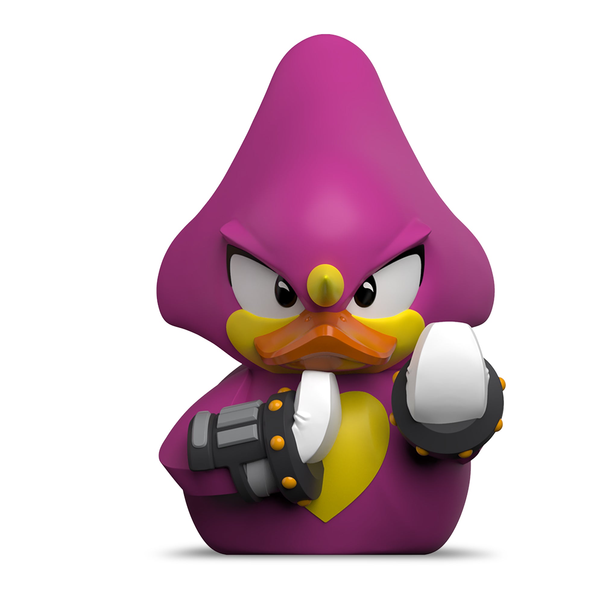 Numskull - Sonic the Hedgehog: Espio the Chameleon TUBBZ (First Edition) Collectable Duck - Merchandise by Numskull Designs The Chelsea Gamer