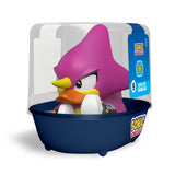 Numskull - Sonic the Hedgehog: Espio the Chameleon TUBBZ (First Edition) Collectable Duck - Merchandise by Numskull Designs The Chelsea Gamer