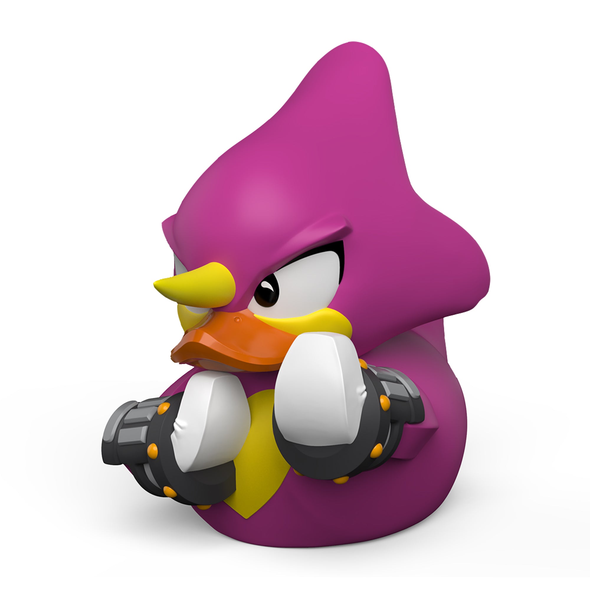 Numskull - Sonic the Hedgehog: Espio the Chameleon TUBBZ (First Edition) Collectable Duck - Merchandise by Numskull Designs The Chelsea Gamer