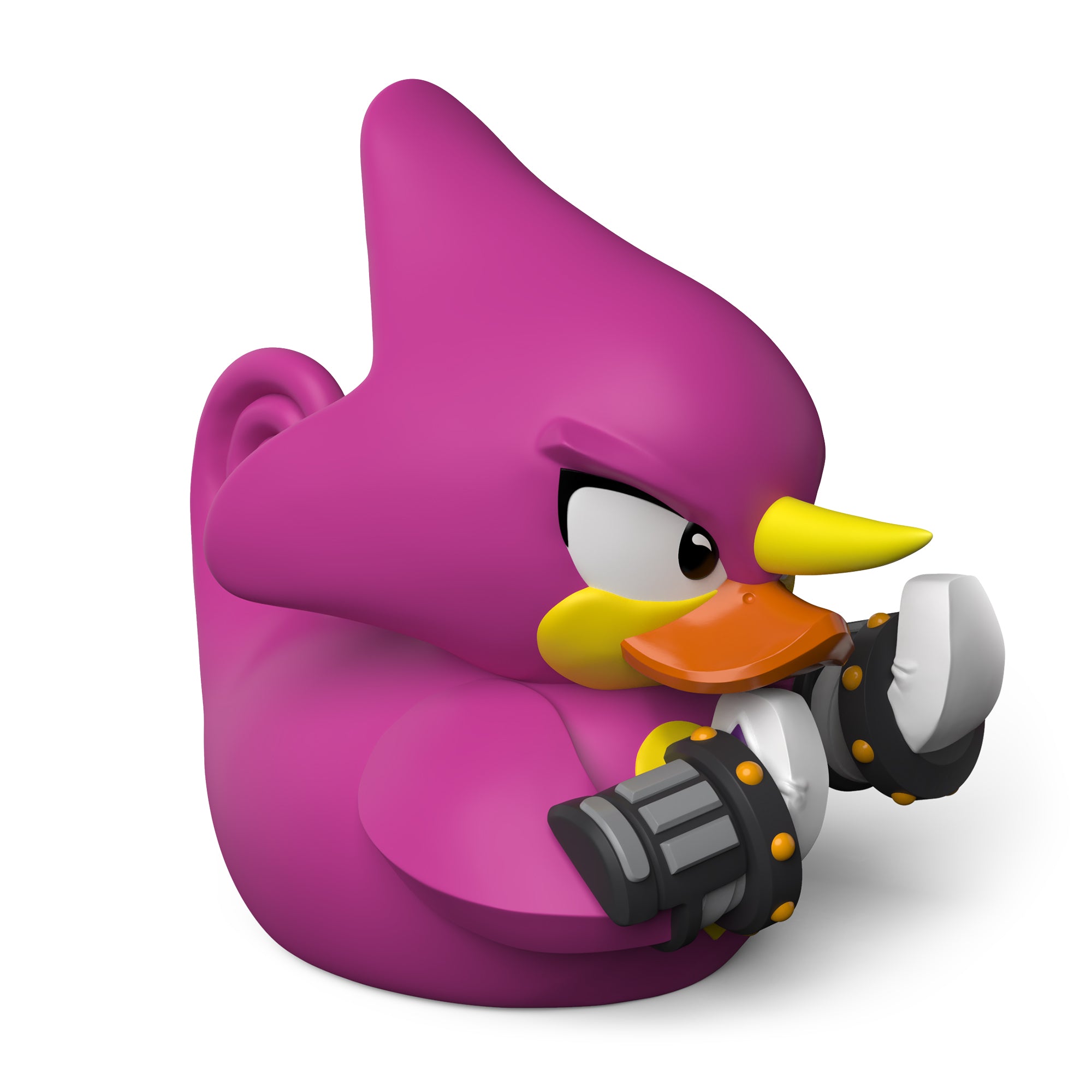 Numskull - Sonic the Hedgehog: Espio the Chameleon TUBBZ (First Edition) Collectable Duck - Merchandise by Numskull Designs The Chelsea Gamer