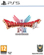 Dragon Quest I & II HD-2D Remake - PlayStation 5 - Video Games by Bandai Namco Entertainment The Chelsea Gamer