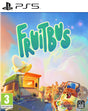 Fruitbus - PlayStation 5 - Video Games by Silver Lining Interactive The Chelsea Gamer