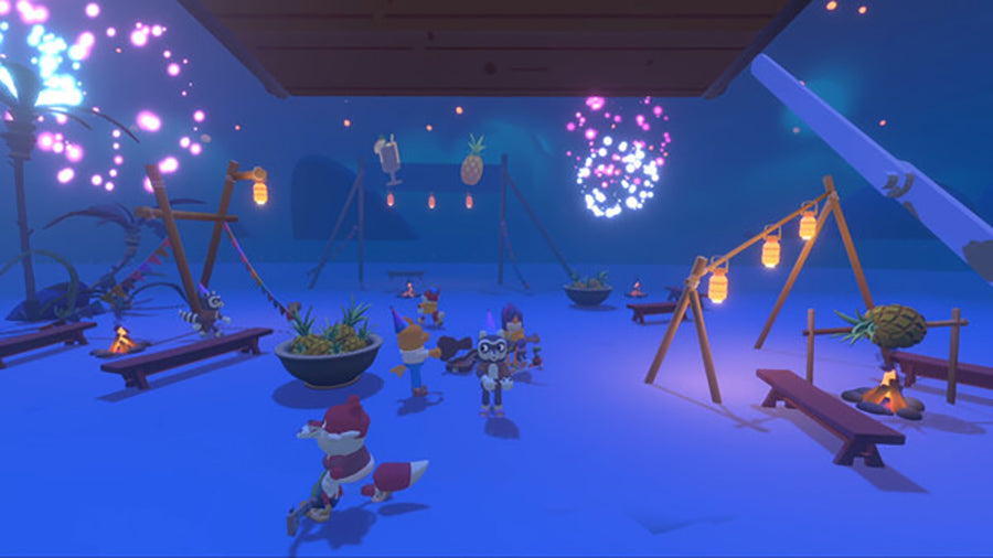 Fruitbus - Nintendo Switch - Video Games by Silver Lining Interactive The Chelsea Gamer