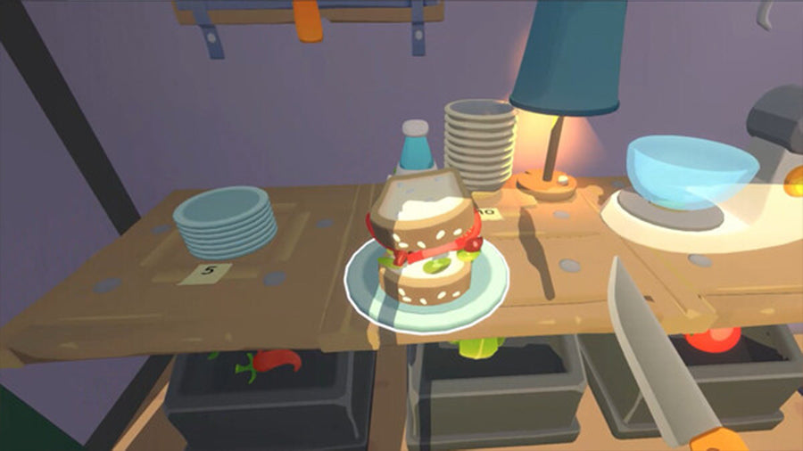 Fruitbus - Nintendo Switch - Video Games by Silver Lining Interactive The Chelsea Gamer