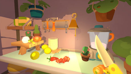 Fruitbus - Nintendo Switch - Video Games by Silver Lining Interactive The Chelsea Gamer