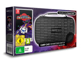 Premium Carry Case and Hyper Sentinel Bundle - Nintendo Switch - Code In A Box - Video Games by Contact Sales The Chelsea Gamer