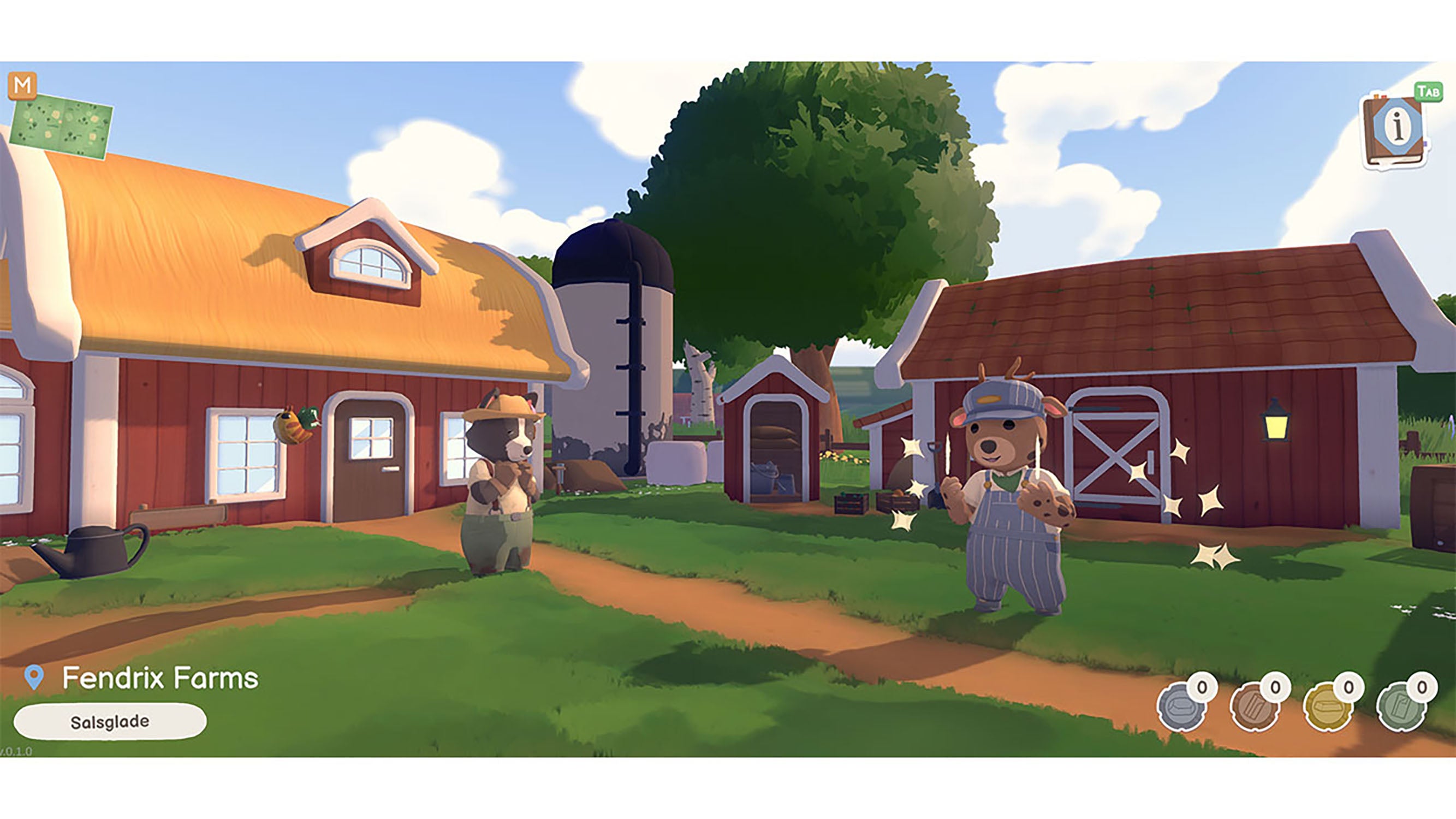 Locomoto - Nintendo Switch - Video Games by Nordic Games The Chelsea Gamer