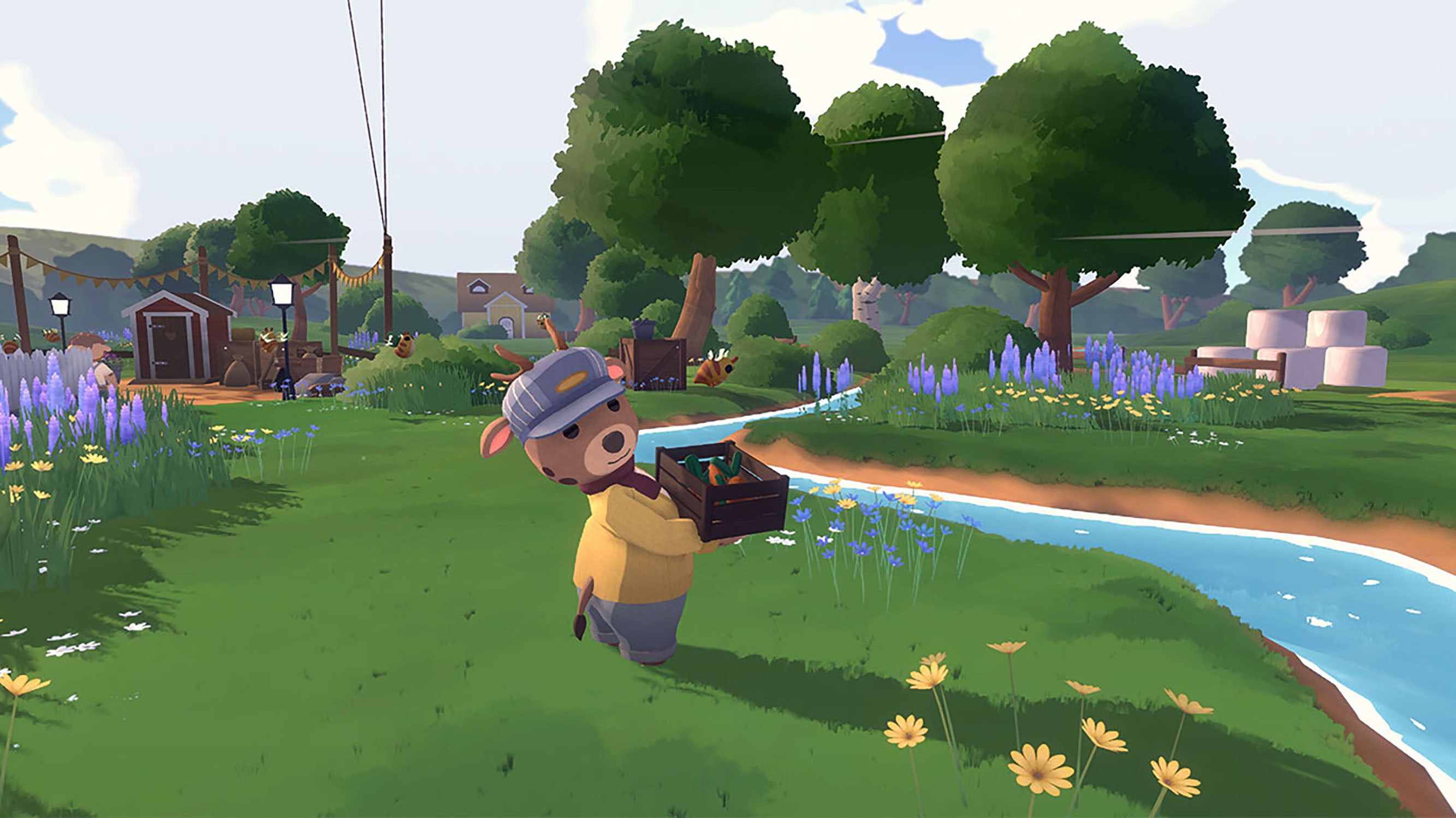 Locomoto - Nintendo Switch - Video Games by Nordic Games The Chelsea Gamer