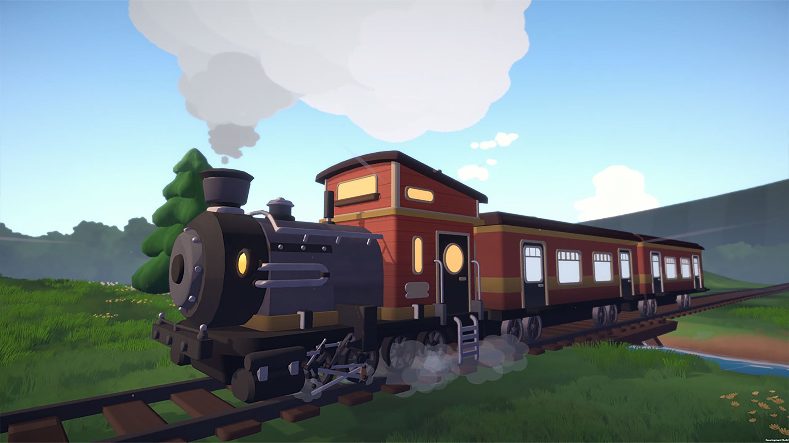 Locomoto - Nintendo Switch - Video Games by Nordic Games The Chelsea Gamer