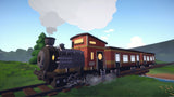 Locomoto - Nintendo Switch - Video Games by Nordic Games The Chelsea Gamer