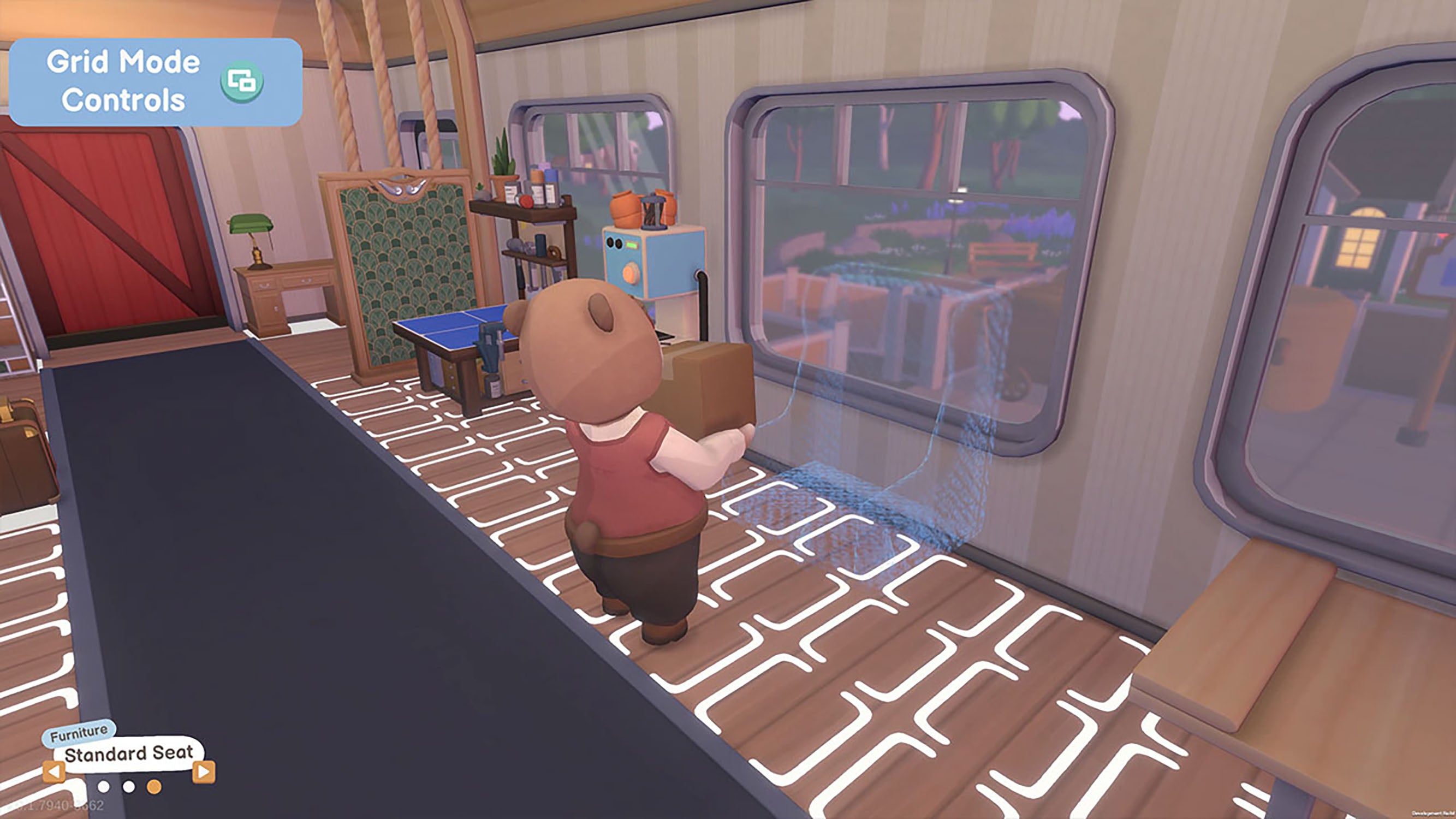 Locomoto - Nintendo Switch - Video Games by Nordic Games The Chelsea Gamer