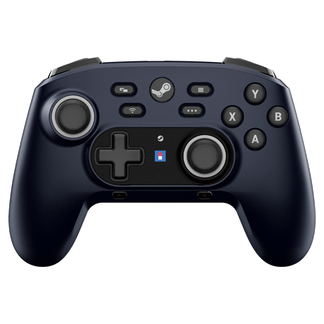 Wireless HORIPAD for Steam - Console Accessories by HORI The Chelsea Gamer