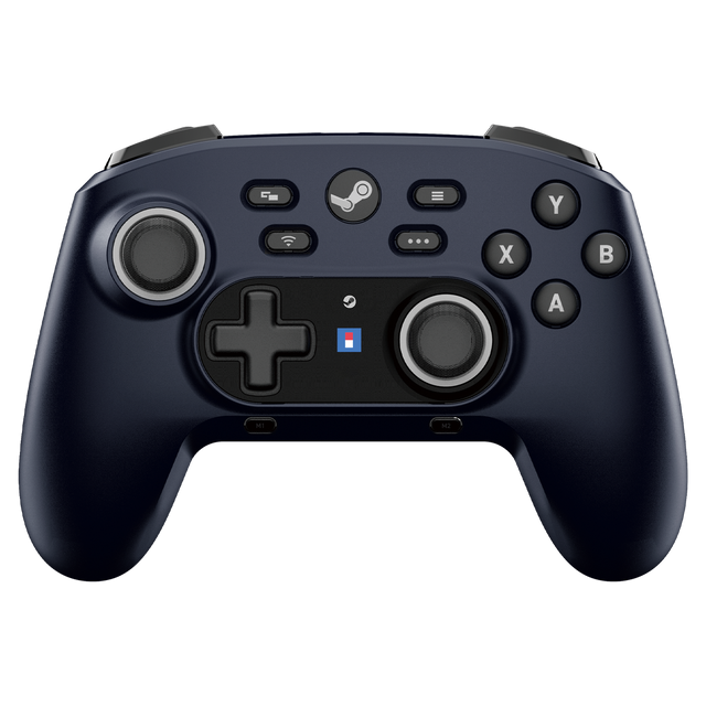 Wireless HORIPAD for Steam - Console Accessories by HORI The Chelsea Gamer