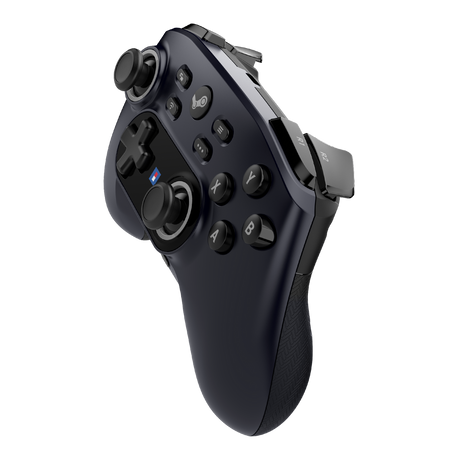 Wireless HORIPAD for Steam - Console Accessories by HORI The Chelsea Gamer