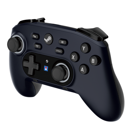 Wireless HORIPAD for Steam - Console Accessories by HORI The Chelsea Gamer