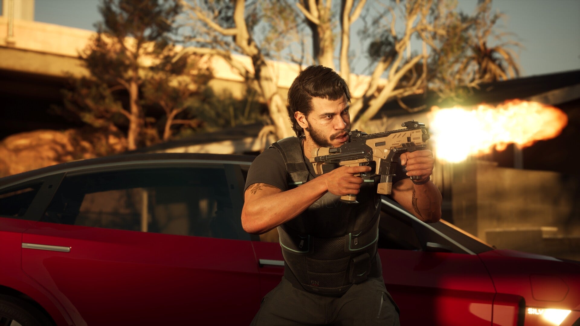 Mindseye - Xbox Series X - Video Games by Solutions 2 Go The Chelsea Gamer