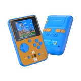 HyperMegaTech Super Pocket Data East Edition! - Console pack by Blaze The Chelsea Gamer