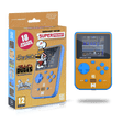 HyperMegaTech Super Pocket Data East Edition! - Console pack by Blaze The Chelsea Gamer