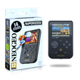 HyperMegaTech Super Pocket NEOGEO Edition - Console pack by Blaze The Chelsea Gamer