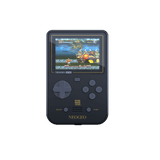 HyperMegaTech Super Pocket NEOGEO Edition - Console pack by Blaze The Chelsea Gamer