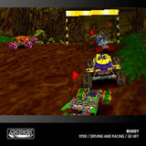 Gremlin Collection 2 - Evercade - Video Games by Blaze The Chelsea Gamer