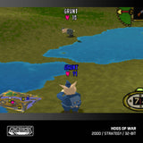 Gremlin Collection 2 - Evercade - Video Games by Blaze The Chelsea Gamer