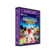 Windjammers, Karnov & Friends - Evercade - Video Games by Blaze The Chelsea Gamer