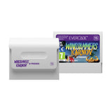 Windjammers, Karnov & Friends - Evercade - Video Games by Blaze The Chelsea Gamer