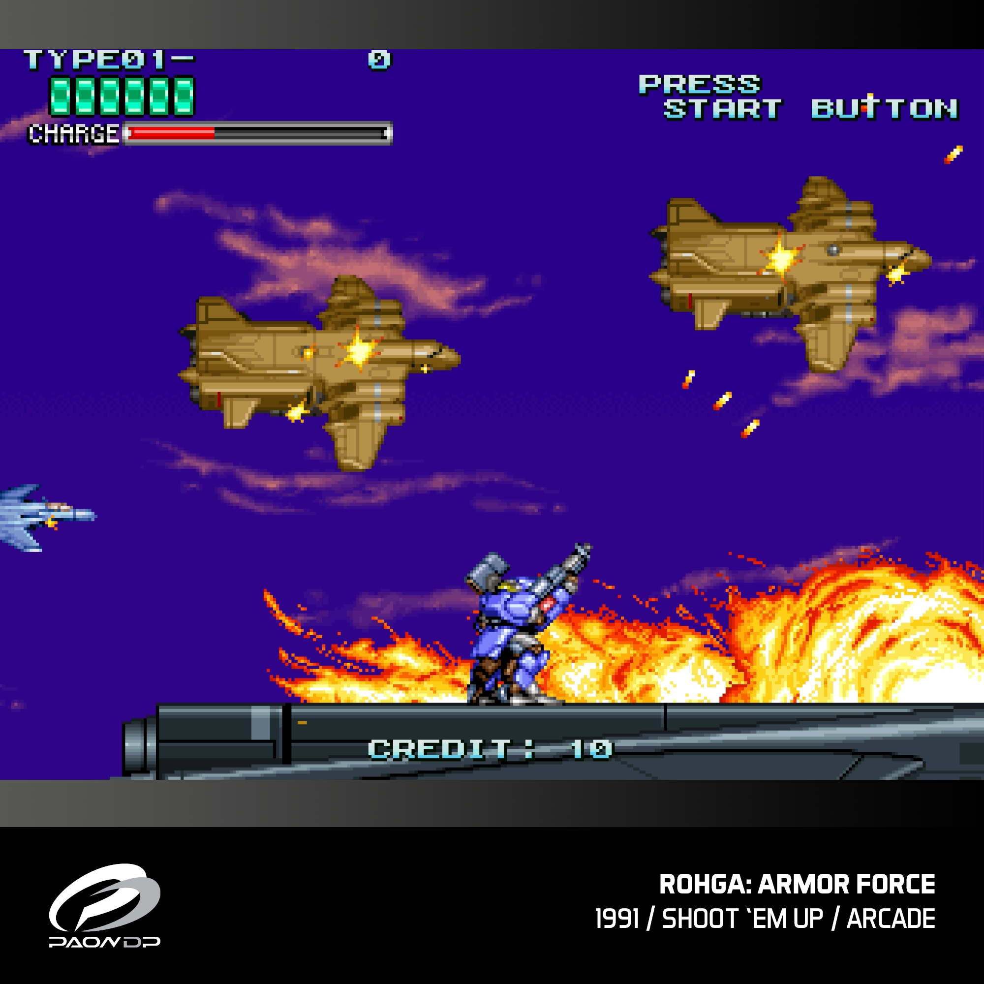 Windjammers, Karnov & Friends - Evercade - Video Games by Blaze The Chelsea Gamer