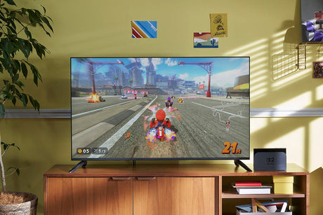 Nintendo Switch 2 + Mario Kart World Bundle (Internal Stock) - Console pack by Nintendo The Chelsea Gamer
