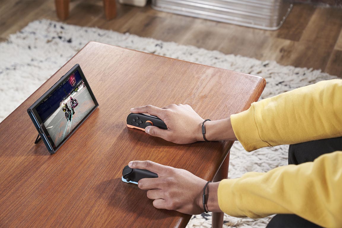 Nintendo Switch 2 + Mario Kart World Bundle (Internal Stock) - Console pack by Nintendo The Chelsea Gamer