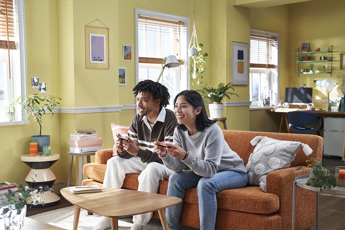 Nintendo Switch 2 + Mario Kart World Bundle (Internal Stock) - Console pack by Nintendo The Chelsea Gamer