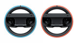 Nintendo Switch Joy-Con 2 Wheel Pair - Console Accessories by Nintendo The Chelsea Gamer