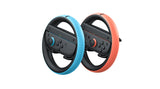Nintendo Switch Joy-Con 2 Wheel Pair - Console Accessories by Nintendo The Chelsea Gamer