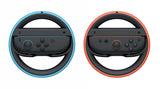 Nintendo Switch Joy-Con 2 Wheel Pair - Console Accessories by Nintendo The Chelsea Gamer