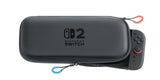 Nintendo Switch 2 Carrying Case & Screen Protector - Console Accessories by Nintendo The Chelsea Gamer