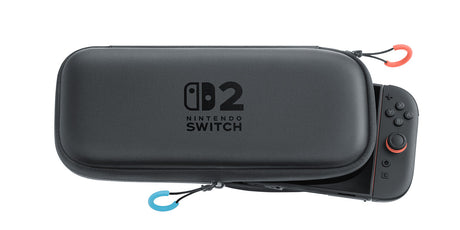 Nintendo Switch 2 Carrying Case & Screen Protector - Console Accessories by Nintendo The Chelsea Gamer