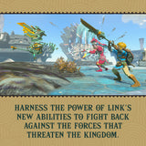 The Legend of Zelda: Tears of the Kingdom - Nintendo Switch 2 Edition - Video Games by Nintendo The Chelsea Gamer