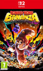 Donkey Kong Bananza - Nintendo Switch 2 - Video Games by Nintendo The Chelsea Gamer