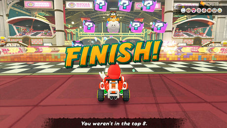 Mario Kart World - Nintendo Switch 2 - Video Games by Nintendo The Chelsea Gamer