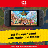 Mario Kart World - Nintendo Switch 2 - Video Games by Nintendo The Chelsea Gamer